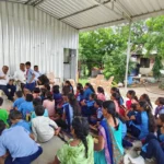 Education Builds Stability